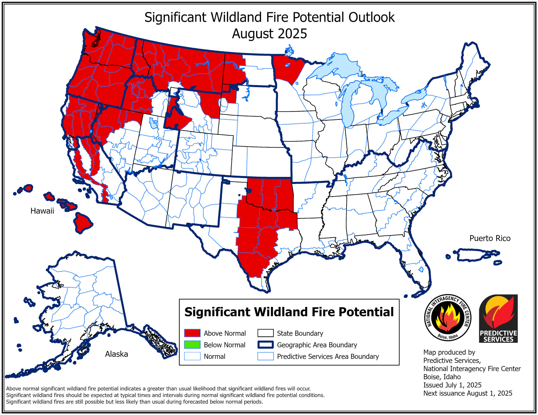 To win the wildfire war we must first win the science debate