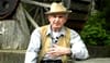 William D. Hagenstein: 1915-2014