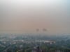 Chemical Composition of Smoke