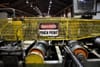 Montana and Idaho sawmill and plywood plant closures 1990-2016