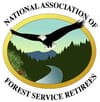 National Forest Service Retirees - Transition Letter
