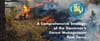 California Wildfire and Forest Resilience Action Plan
