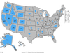 Federal Land Ownership and Data